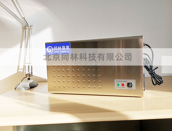 壁掛式臭氧發(fā)生器：安裝高度、使用場(chǎng)景及面積配置指南(1)