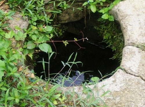 臭氧發(fā)生器在自備井消毒的應用(1) 自備井臭氧投加