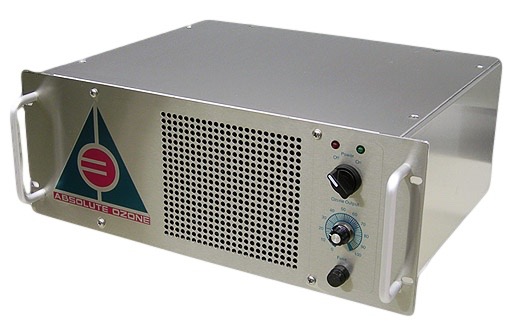 高濃度臭氧發生器品牌有哪些(3) AbsoluteOzone?TITAN 30