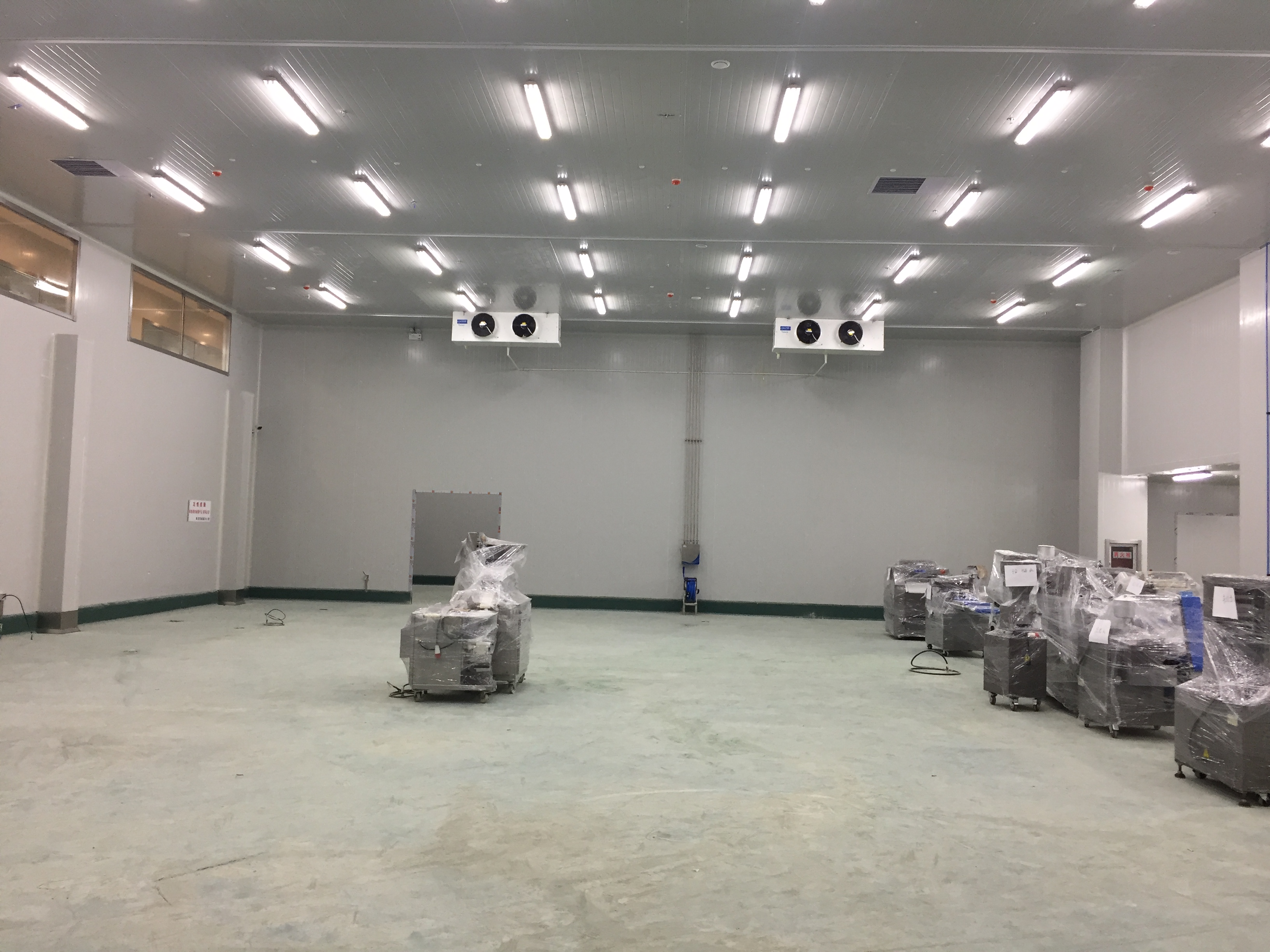 冷庫造價(jià) 冷庫造價(jià)