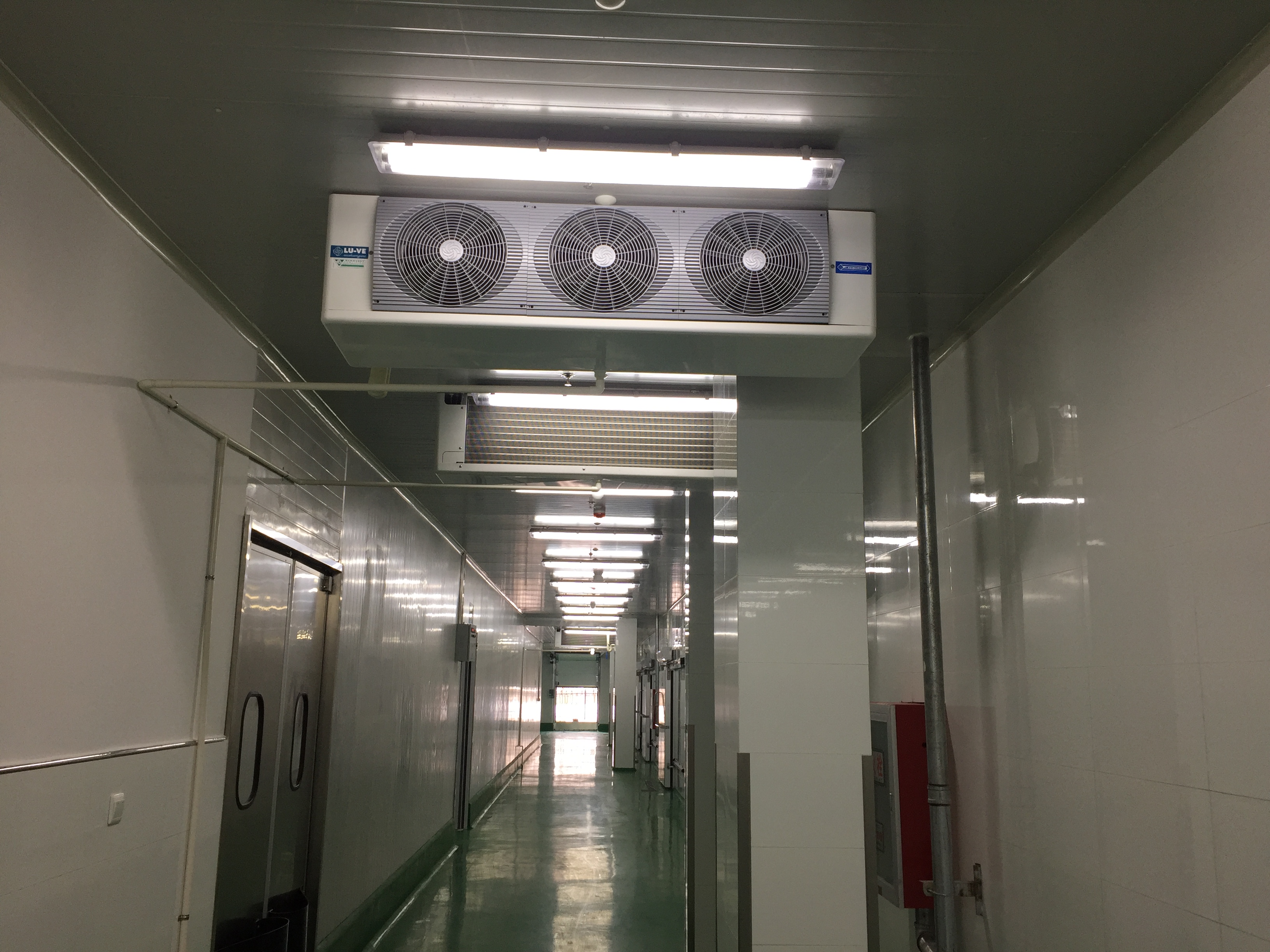 果蔬冷庫 果蔬冷庫