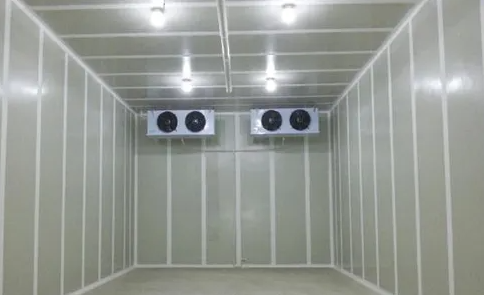 南京氣調冷庫廠家 南京氣調冷庫廠家