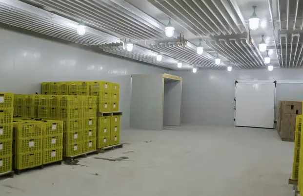 冷庫安裝 冷庫安裝