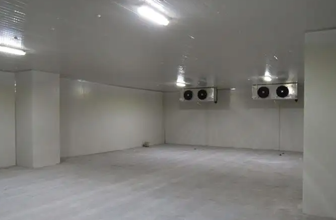 南京冷庫建造 南京冷庫建造