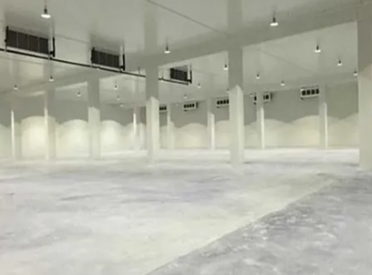 安裝冷庫 安裝冷庫