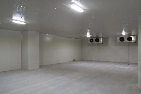 冷庫(kù)建造 冷庫(kù)建造