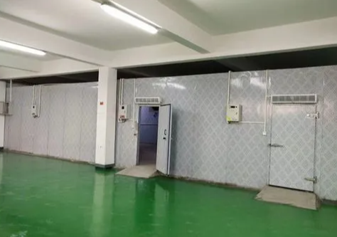 冷庫安裝 冷庫安裝