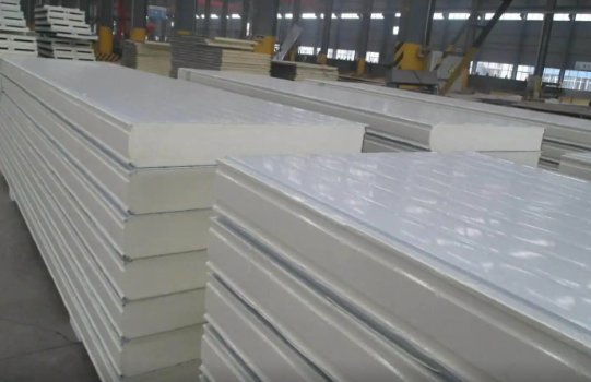 冷庫保溫板 冷庫保溫板