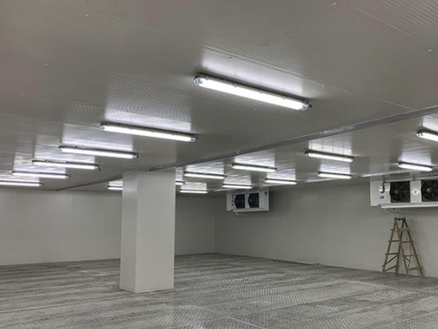 如何選擇一家好的冷庫(kù)公司?從以下三點(diǎn)看! 如何選擇一家好的冷庫(kù)公司?從以下三點(diǎn)看!