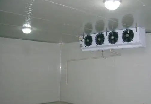 冷庫的安全隱患有哪些 冷庫的安全隱患有哪些