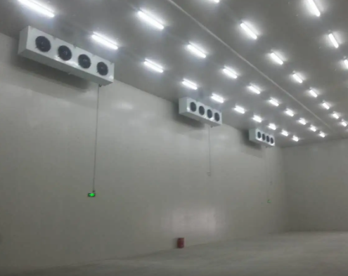 冷庫溫度范圍 冷庫溫度范圍