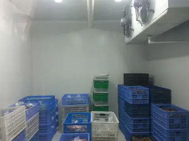 南京安裝小型冷庫有什么優勢 南京安裝小型冷庫有什么優勢