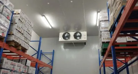 冷庫安裝 冷庫安裝