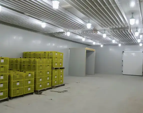 冷庫安裝 冷庫安裝