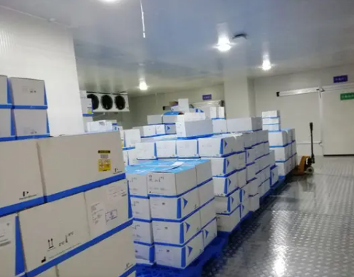 醫藥冷庫 醫藥冷庫