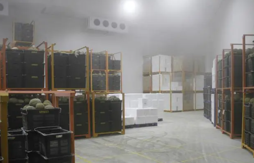 冷庫(kù)安裝 冷庫(kù)安裝