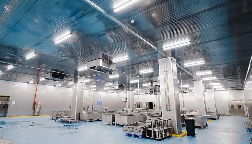 重慶中央廚房裝一個(gè)冷庫大概需要花費(fèi)多少錢 重慶中央廚房裝一個(gè)冷庫大概需要花費(fèi)多少錢