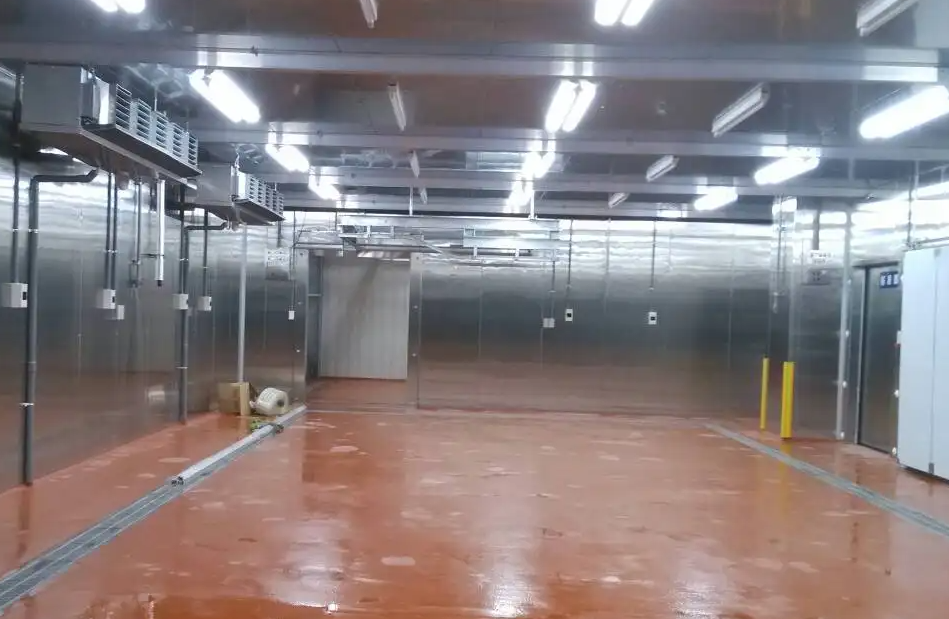 重慶中央廚房裝一個(gè)冷庫大概需要花費(fèi)多少錢 重慶中央廚房裝一個(gè)冷庫大概需要花費(fèi)多少錢