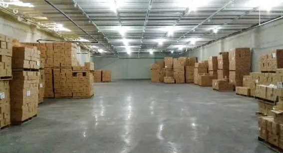 建造一個冷庫預(yù)計(jì)多少錢一平方