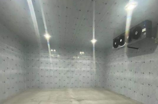 建造一個冷庫預(yù)計(jì)多少錢一平方