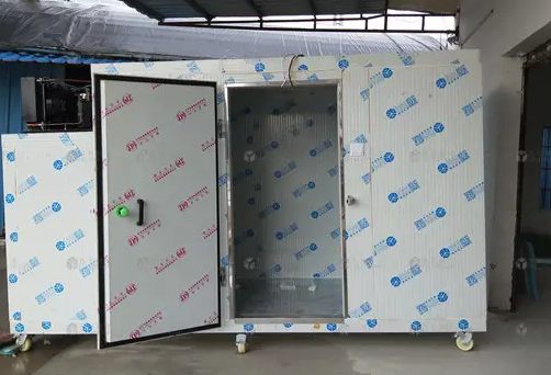 移動冷庫造價 移動冷庫造價