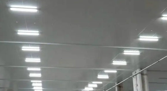 冷庫燈 冷庫燈