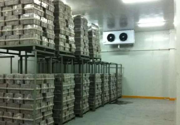 冷庫建造 冷庫建造