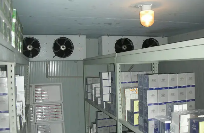 gsp醫藥冷庫 gsp醫藥冷庫