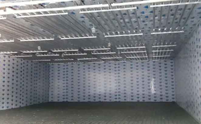 2022年冷庫(kù)建造成本每平米多少錢 2022年冷庫(kù)建造成本每平米多少錢