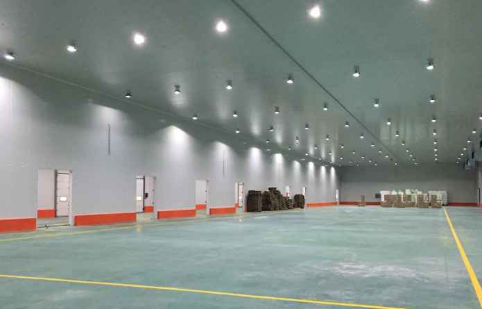 選擇冷庫廠家時需要注意什么? 選擇冷庫廠家時需要注意什么?