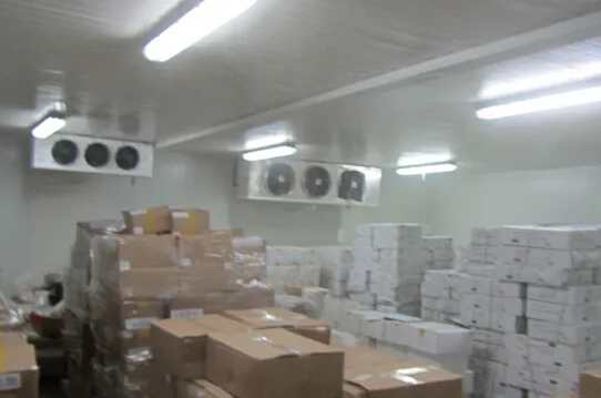 冷庫建造需要哪些資質要求呢 冷庫建造需要哪些資質要求呢