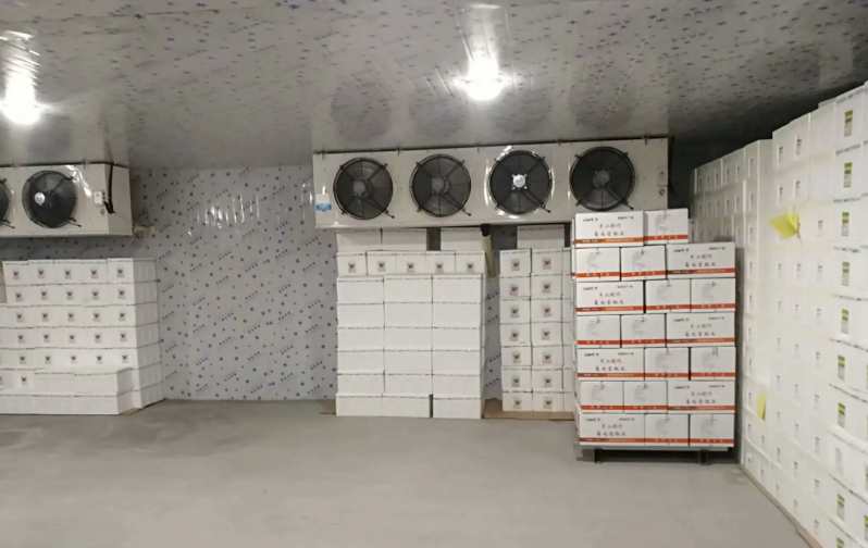 拆裝冷庫(kù)每平米多少錢及注意事項(xiàng)