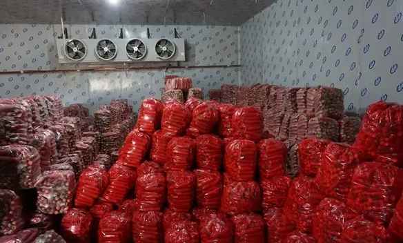 冬天如何建造一間紅薯保鮮庫 冬天如何建造一間紅薯保鮮庫