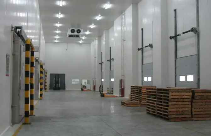 建造冷庫(kù)需要審批哪些手續(xù)才行 建造冷庫(kù)需要審批哪些手續(xù)才行