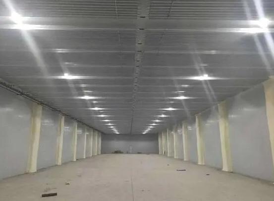 冷庫消毒通常用用什么方法 冷庫消毒通常用用什么方法