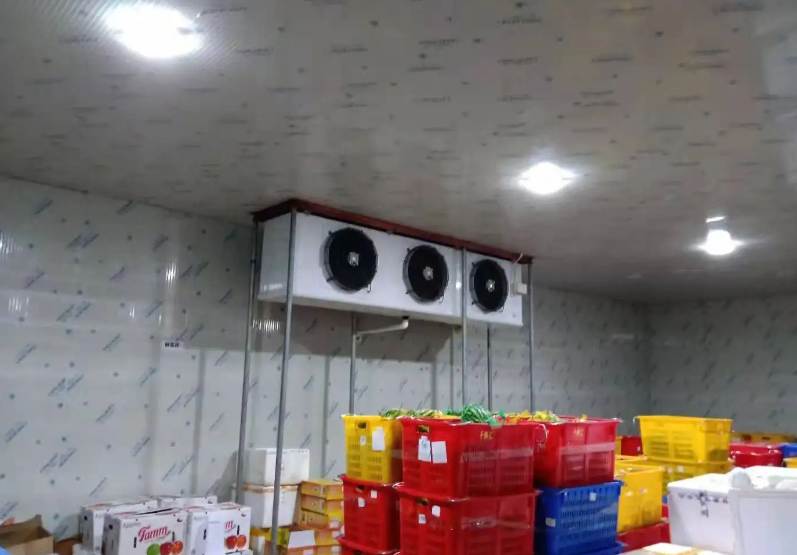 建保鮮冷庫需要哪些手續和資料 建保鮮冷庫需要哪些手續和資料