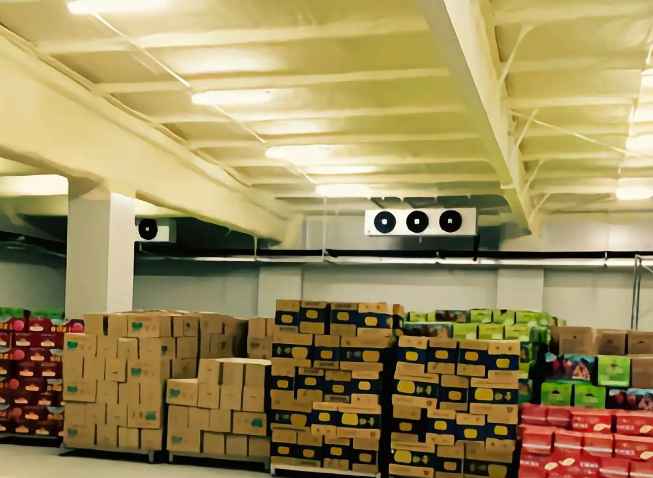 連云港建造大型蔬菜冷庫一平米多少錢 連云港建造大型蔬菜冷庫一平米多少錢