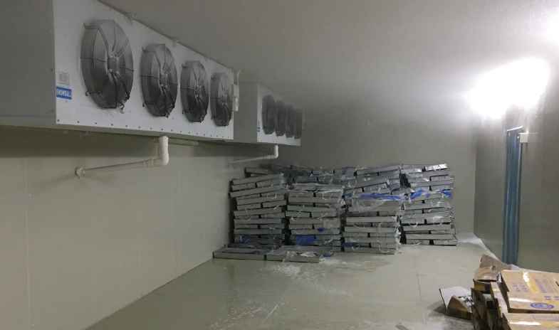 冷庫的類型及優缺點 冷庫的類型及優缺點