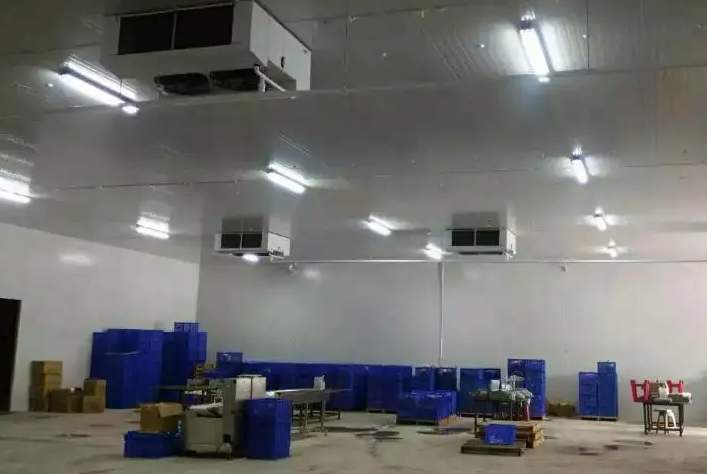 自建一個350平米冷庫需要多少錢 自建一個350平米冷庫需要多少錢