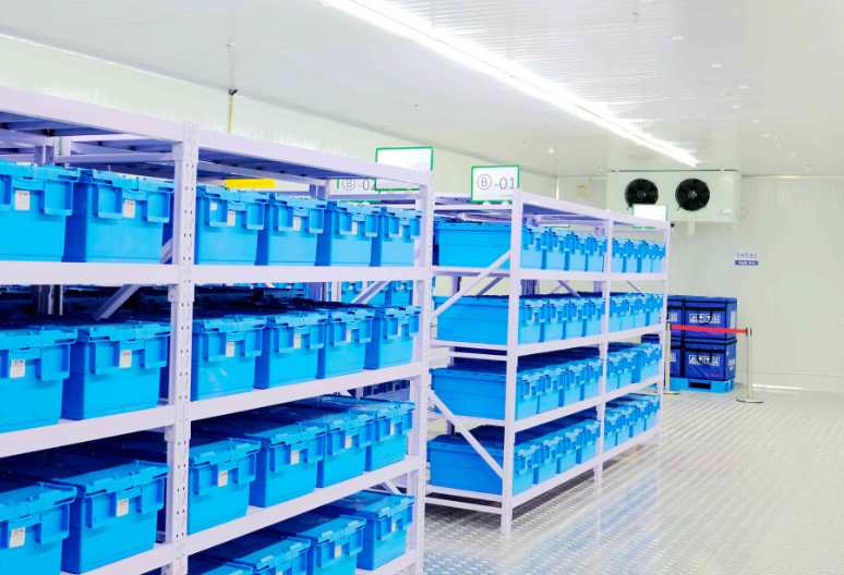 醫(yī)藥冷庫中電控系統(tǒng)設(shè)計(jì)流程 醫(yī)藥冷庫中電控系統(tǒng)設(shè)計(jì)流程