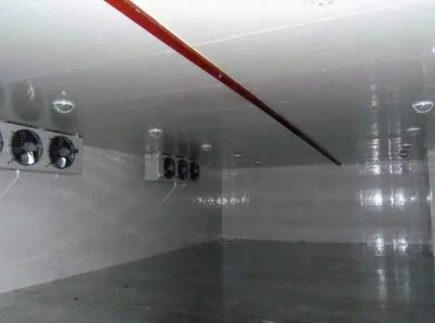 冷庫安裝需要準備好哪些工作? 冷庫安裝需要準備好哪些工作?