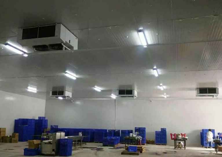 氟利昂冷庫和液氨冷庫兩種之間有何區(qū)別 氟利昂冷庫和液氨冷庫兩種之間有何區(qū)別