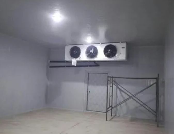 建造一個零下35℃小型速凍冷庫多少錢 建造一個零下35℃小型速凍冷庫多少錢