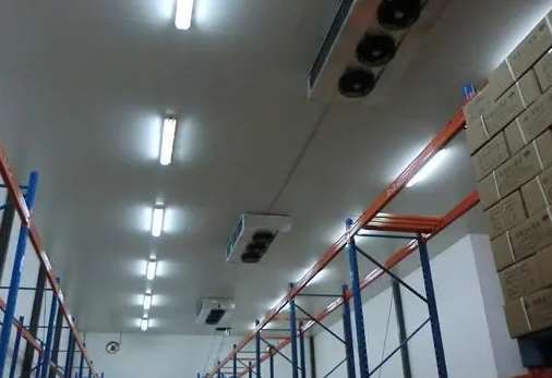 防爆冷庫安裝維修價格 防爆冷庫安裝維修價格