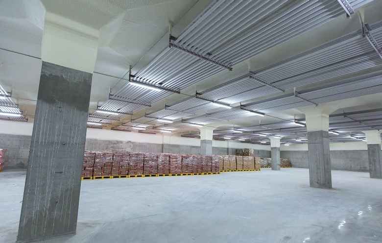 庫存儲管理中需要留意哪幾個方面 庫存儲管理中需要留意哪幾個方面