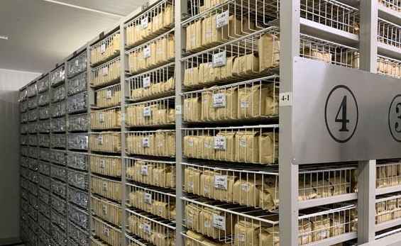 安裝500平米科研種子冷庫費用是多少? 安裝500平米科研種子冷庫費用是多少?
