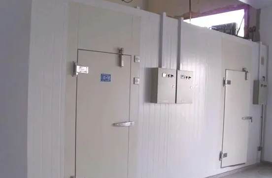 一個冷庫能實現雙溫功能嗎 一個冷庫能實現雙溫功能嗎