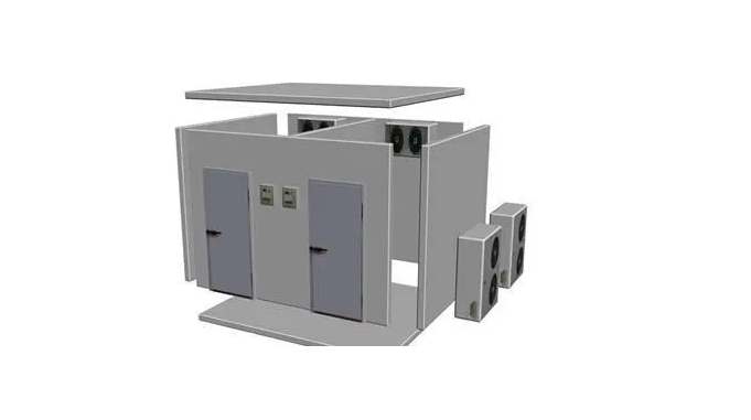 一個冷庫能實現雙溫功能嗎 一個冷庫能實現雙溫功能嗎