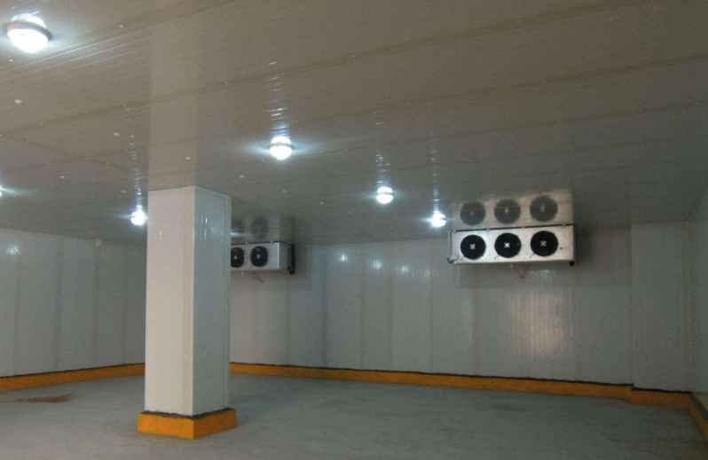 冷庫安裝廠家哪家好一些 冷庫安裝廠家哪家好一些