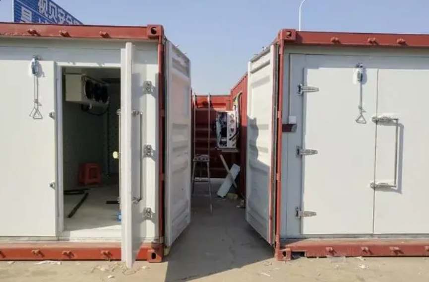 冷庫可以拆了重新裝嗎 冷庫可以拆了重新裝嗎